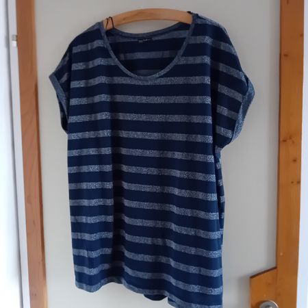 Shirt Gr. 50/52