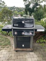 Weber Gasgrill Spirit Classic E-310
