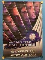 Star Trek Enterprise Poster
