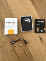 SpeedBox 1.3 Tuning Modul für Shimano E-Bike Systeme neu