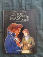 Dufaux / Double Masque T.4 Les 2 Sauterelles EO 2008 TBE