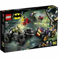 LEGO BATMAN Jokers Trike-Verfolgungsjagd - LEGO 76159