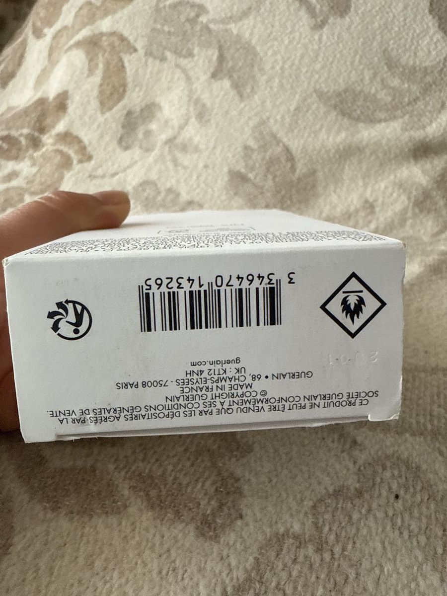 Guerlain Profumi & Eau de Toilette: Guerlain L'Initial Eau de Parfum 75ml - Perfect Summer Scent – Nuovo (secondo la descrizione) da Zürich venduto da wil_2sm9 6