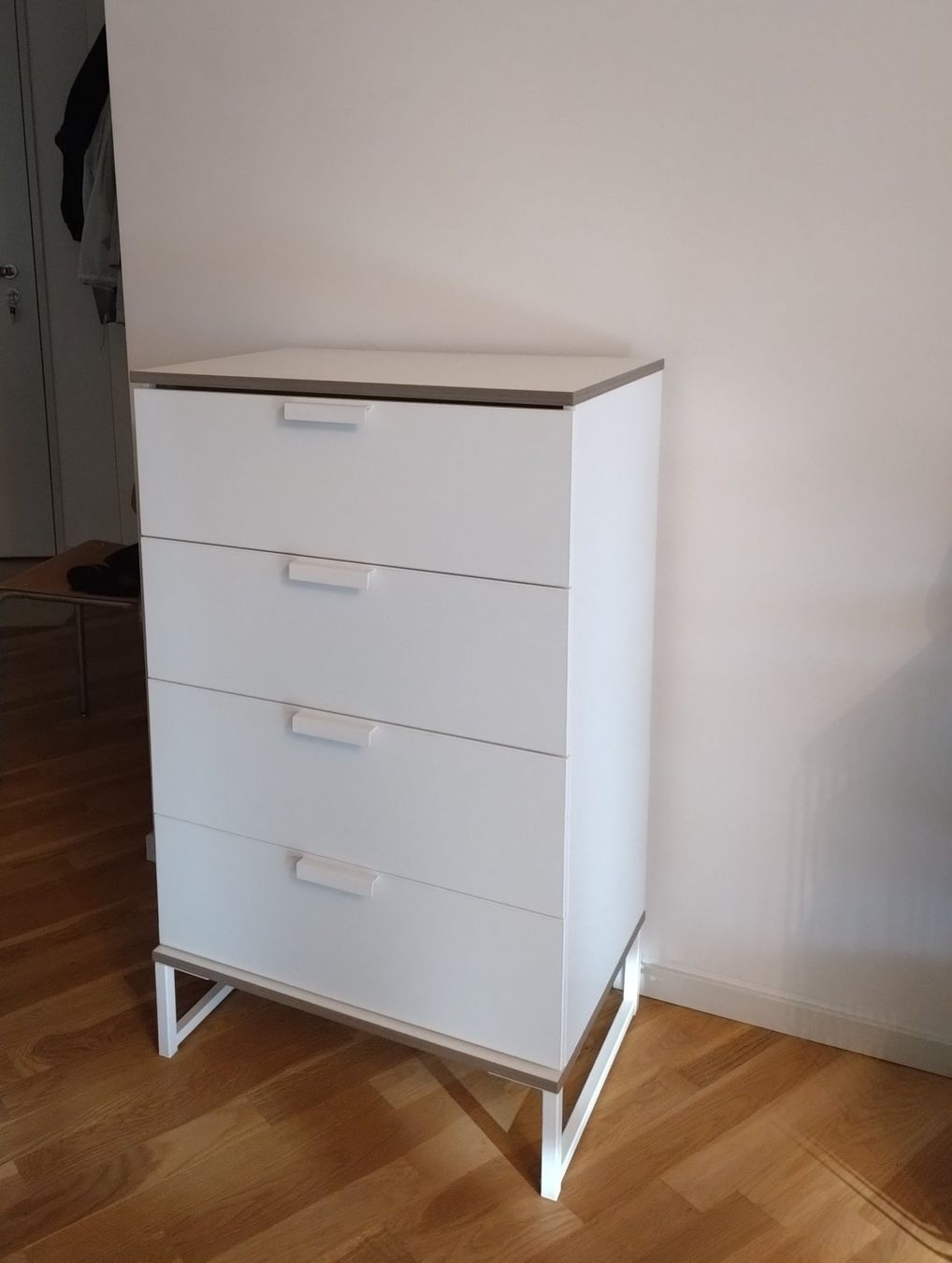 Ikea Cassettiere: Kommode Ikea tyrsil – Usato da Zürich venduto da gms13