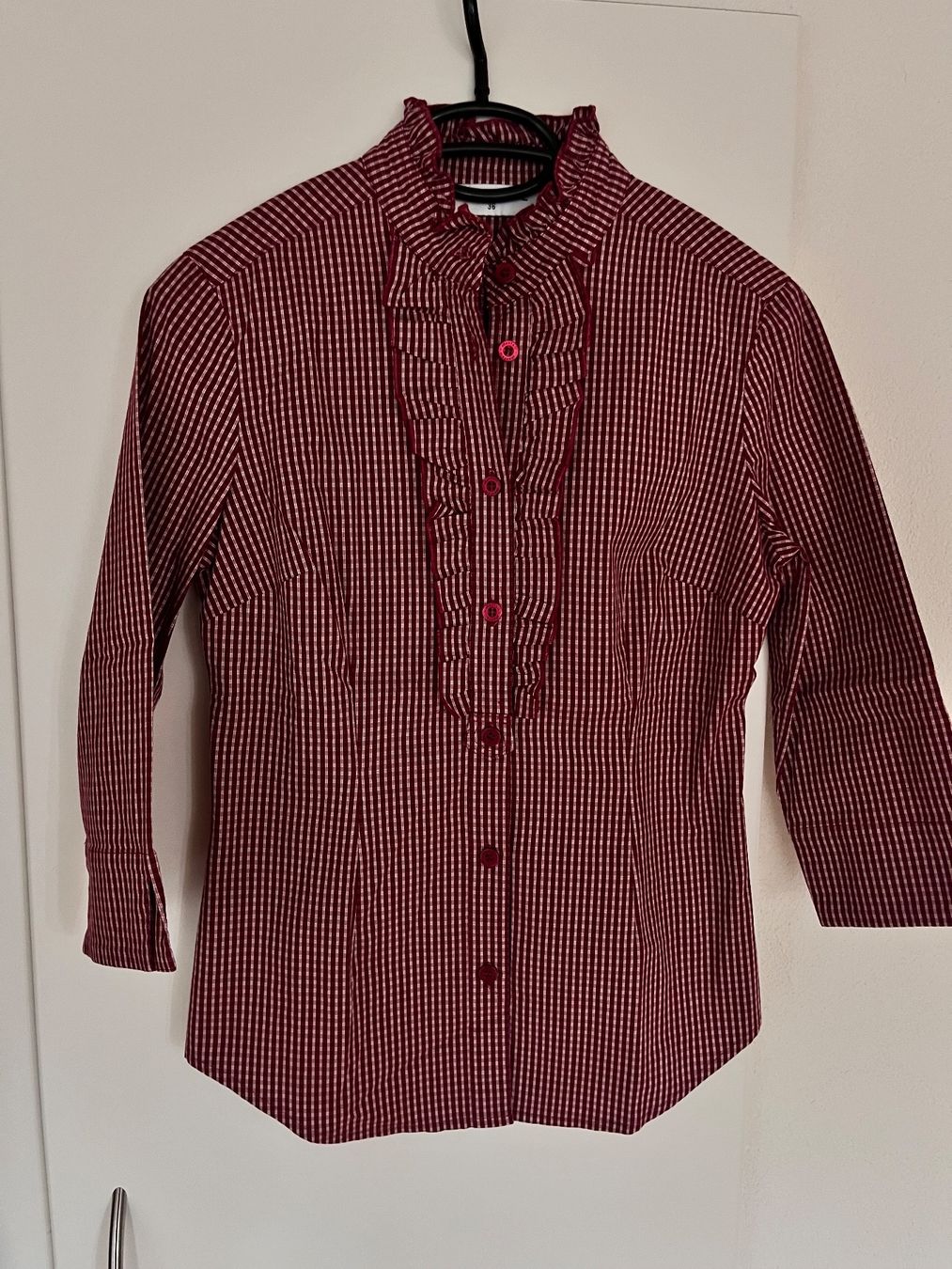 Camicette: Bluse Gr. 36 Dirndl / Oktoberfest Stil – Usato da Wädenswil venduto da Iana32 1