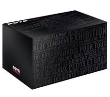 Novathèque Édition Collector Limitée 15 DVD Cinéma du Monde