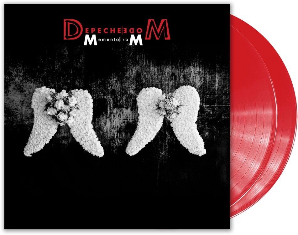 Dischi in vinile: Depeche Mode Memento Mori (Etched D-Side, Limited Edition, O – Nuovo (secondo la descrizione) da Stetten AG venduto da Rvipersnake