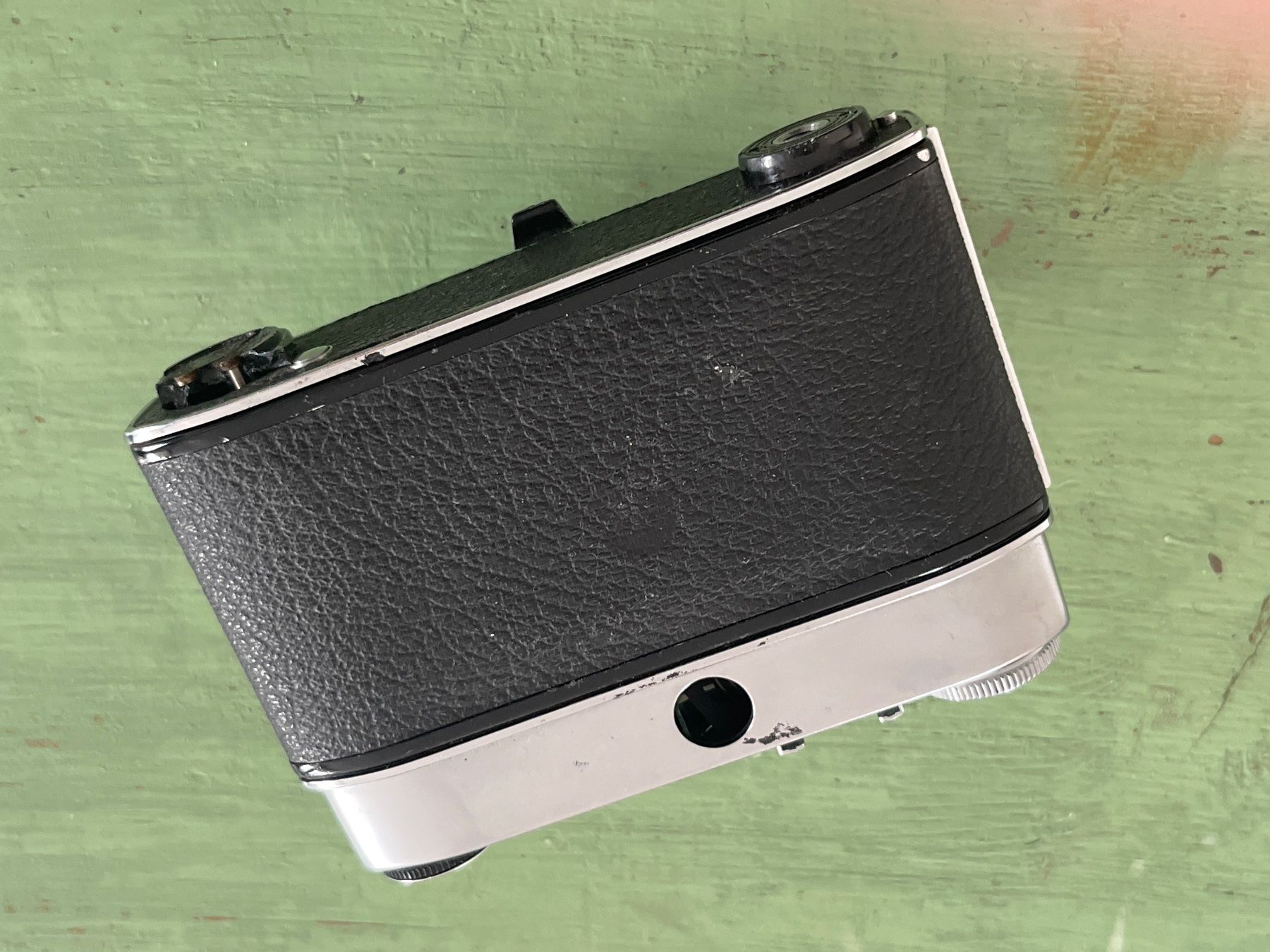 Fotocamera: Kodak Retinette IB Defekt – Difettoso da Chiasso venduto da AzenYa 2
