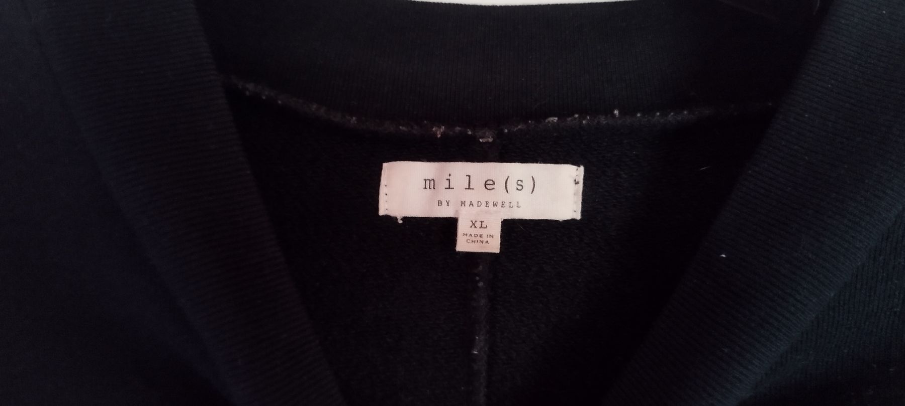 Maglioni & Felpe: pullover gr. xl – Usato da Entlebuch venduto da grenzganger 1