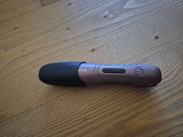 Haarglätter Mini Grundig