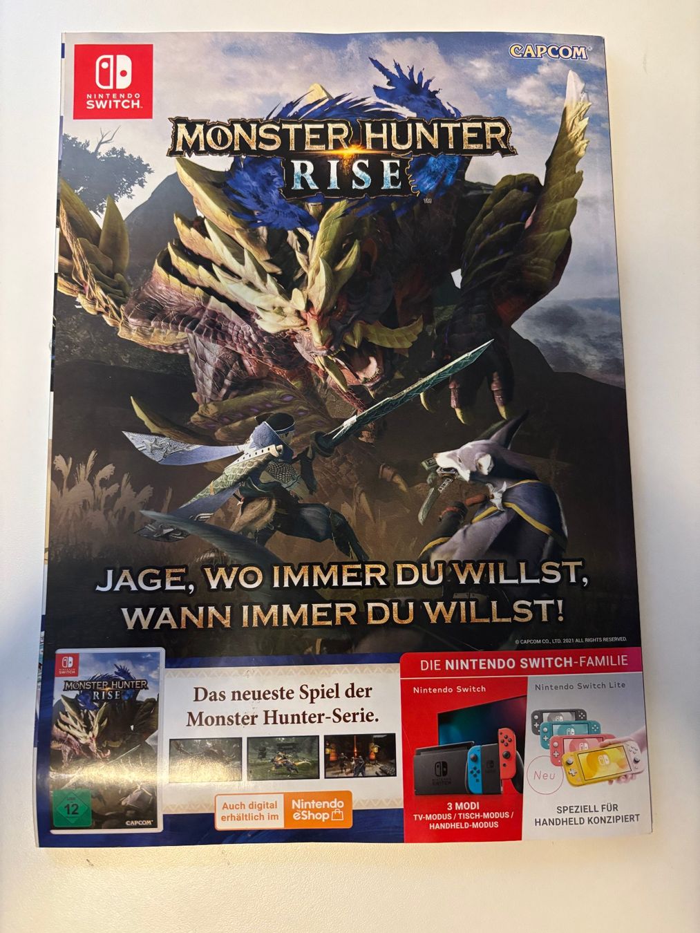 Riviste & Magazine: GameStar Magazin 04/2020 – Usato da Winterthur venduto da topaz02 1