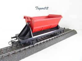 Märklin H0 4413 Kipplohre