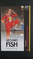 2 für 1 Gutschein Second Fish