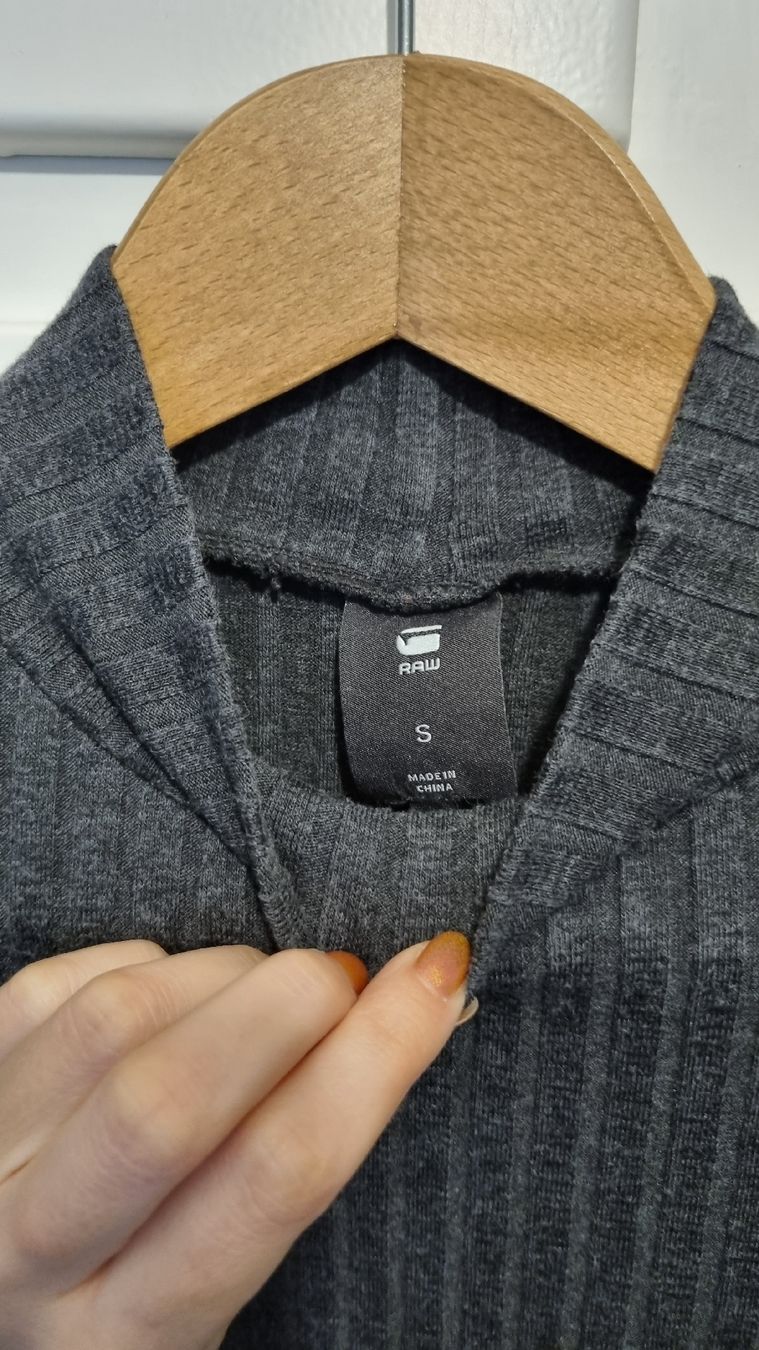 G-Star Kleider: Bodycon dress by G-Star RAW – Gebraucht aus Zürich von jul_l28v 2