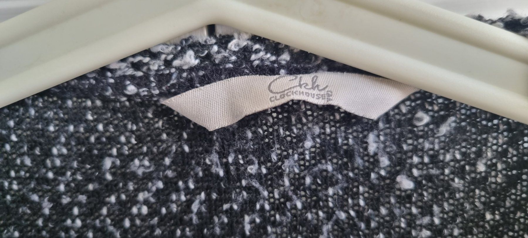 C&A Giacche: Jacke CLOCKHOUSE gr.M – Usato da Grossdietwil venduto da GNOM313 1