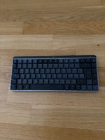 Logitech MX Mechanical Mini for Mac CH – Tactile