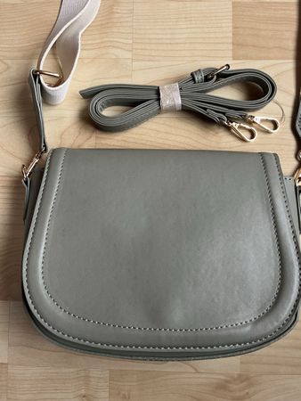 Umhängetasche - perfekt für den Frühlingslook!