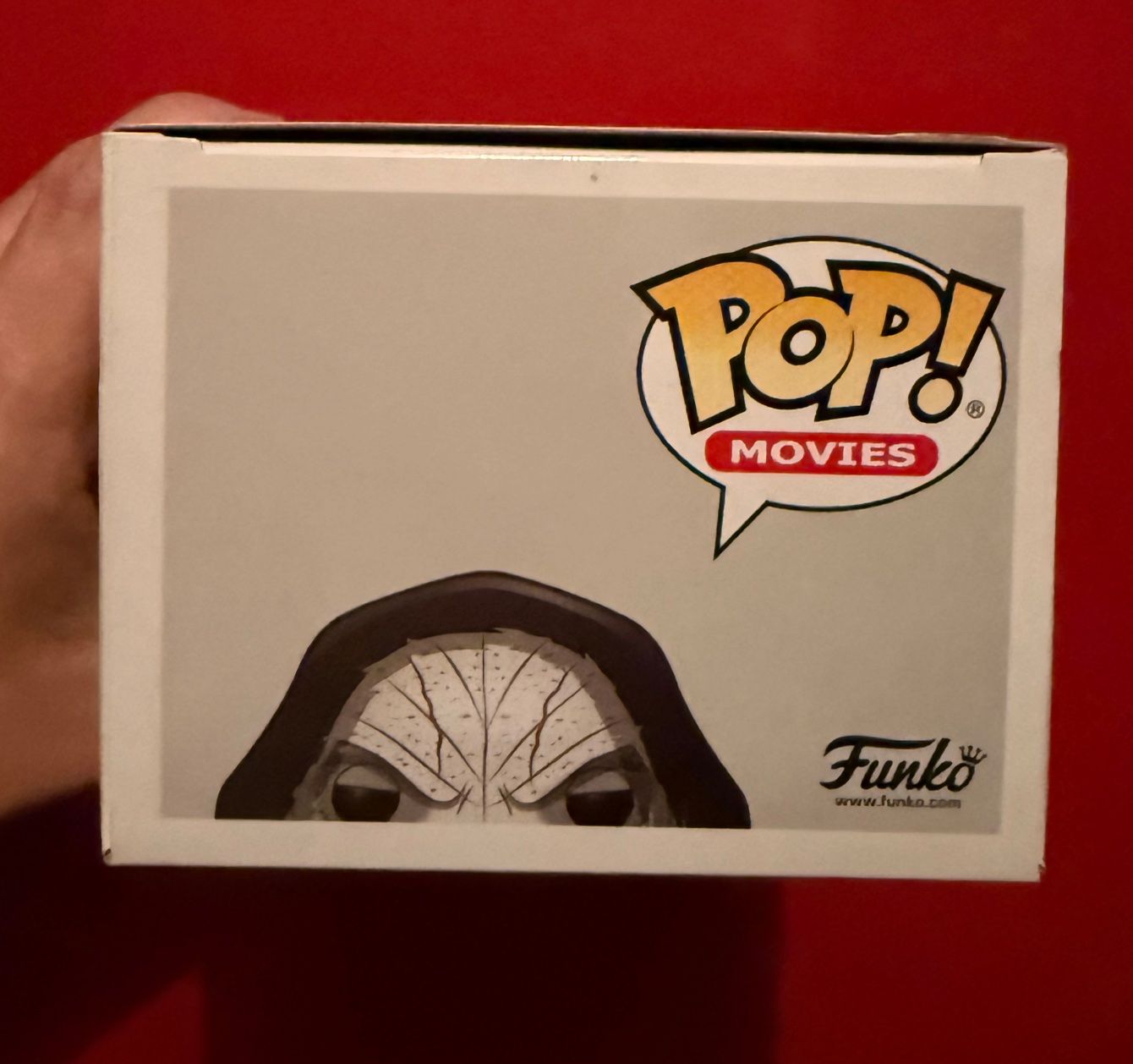 Funko Statuette: Funko Pop! Ready Player One - i-Rok – Nuovo e nell'imballaggio originale da Moudon venduto da LeCollectionneur 4