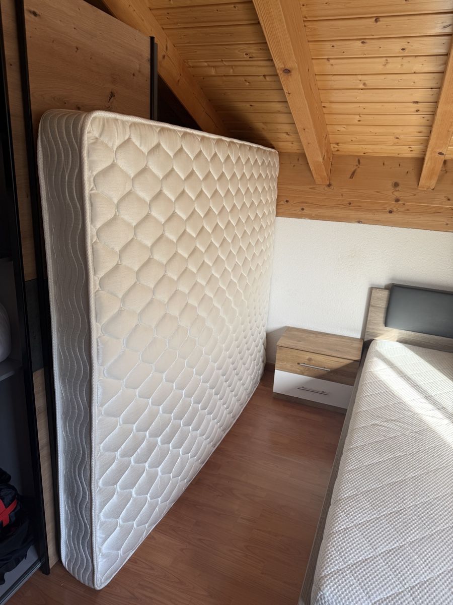 Materassi: Matelas 160x200 neuf – Nuovo (secondo la descrizione) da Choex venduto da Adri27000 1