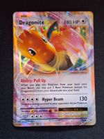 Pokemon Dragonite EX 72/108 Evolution