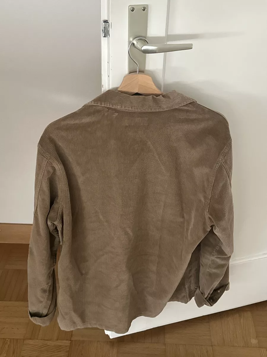 Ralph Lauren Giacche: Ralph Lauren Overshirt – Nuovo (secondo la descrizione) da Zürich venduto da jonertb 4