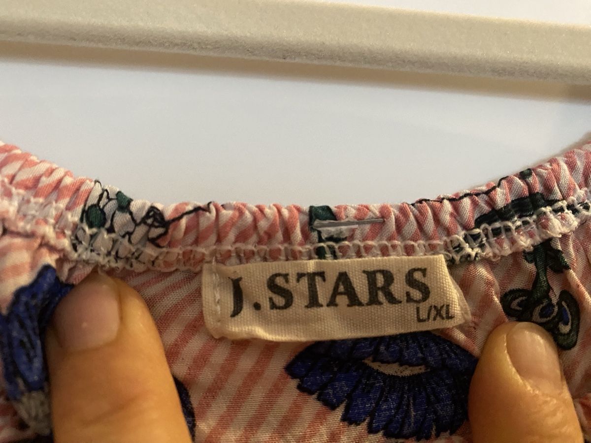 Vestiti: Sommer Vintage Kleid, unikat – Usato da Zürich venduto da linlin02 2