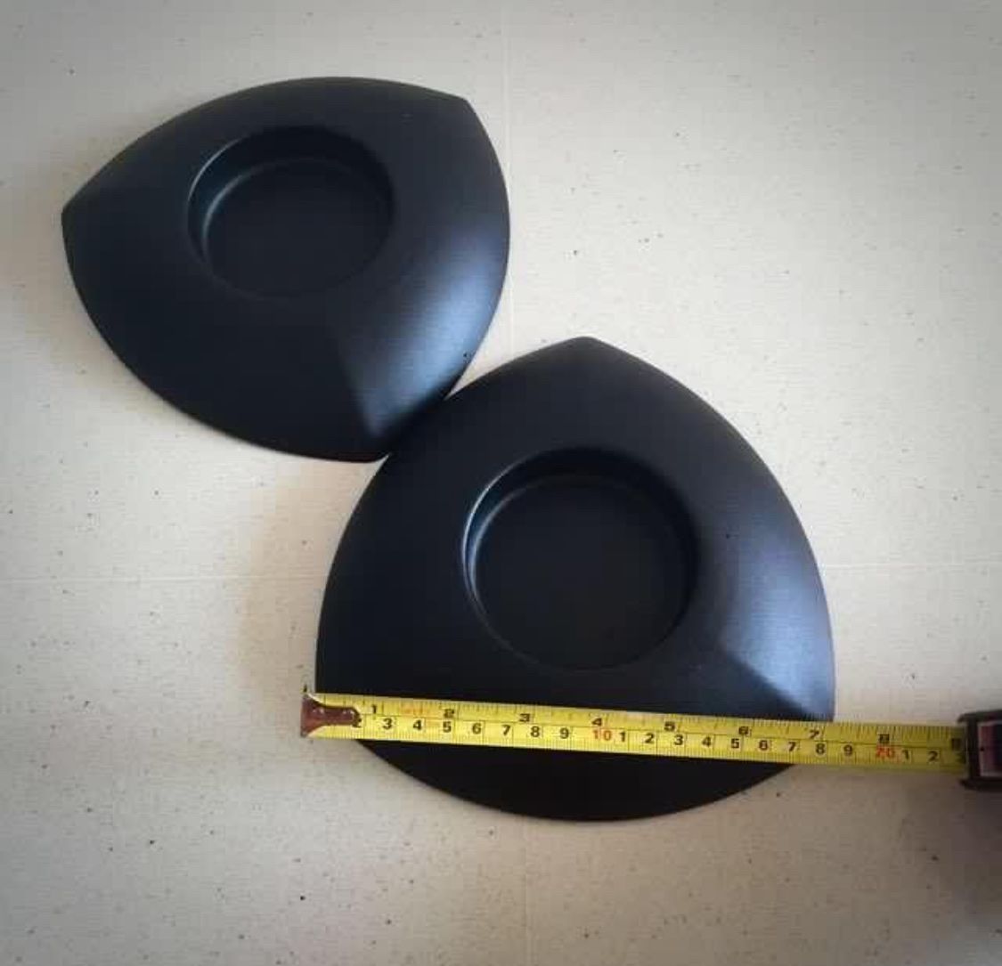 Ikea Tutte le decorazioni: Candle holder (reversible!) – Nuovo (secondo la descrizione) da Cham venduto da cec_b78y 2
