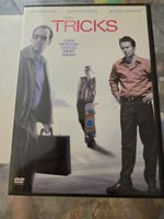 Tricks DVD