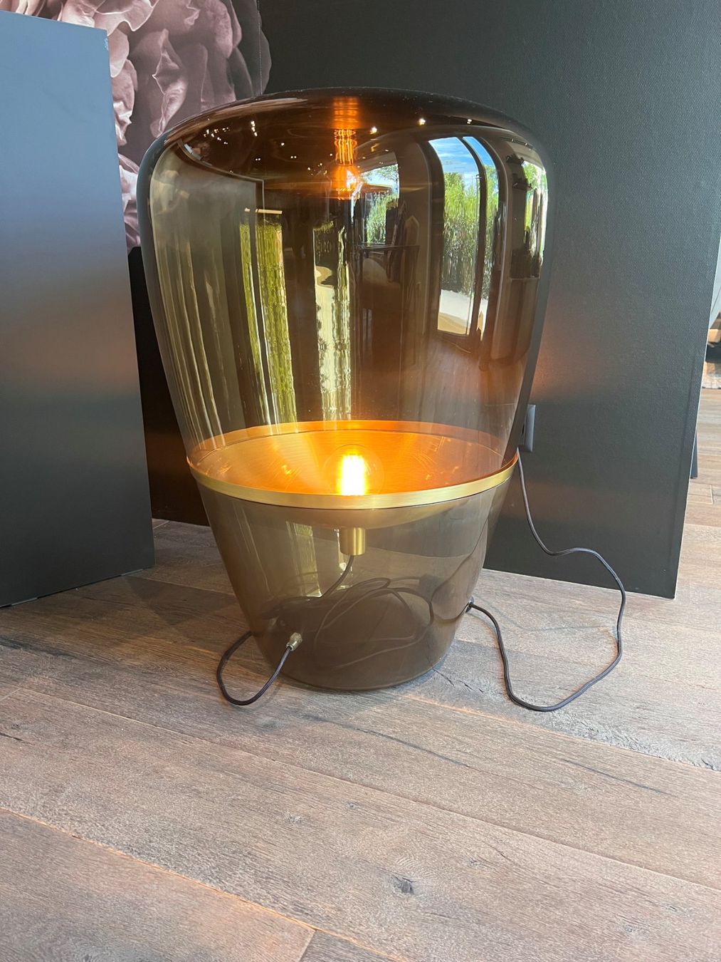 Lampade: Brokis Stehleuchte – Usato da Emmen venduto da Davinci_Design