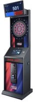 Löwen Tournament Dart HB10 – Schweizer Version !TOP ZUSTAND!