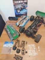 XRAY XB4 1:10 Buggy
