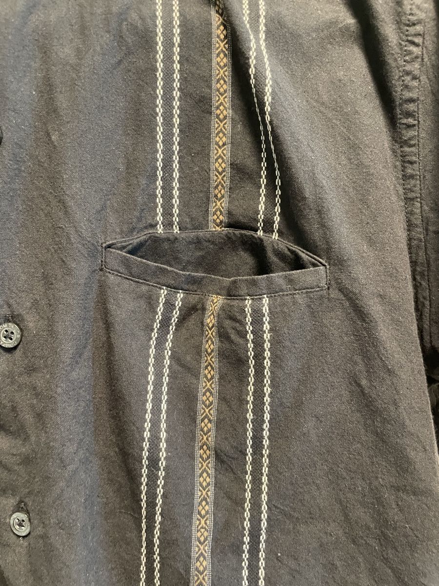 Tom Tailor Camicie: TomTailor Sommerhemd – Usato da Zollikon venduto da cha_hdv6 3