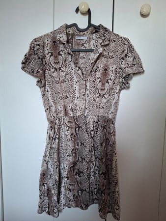 Robe serpent
