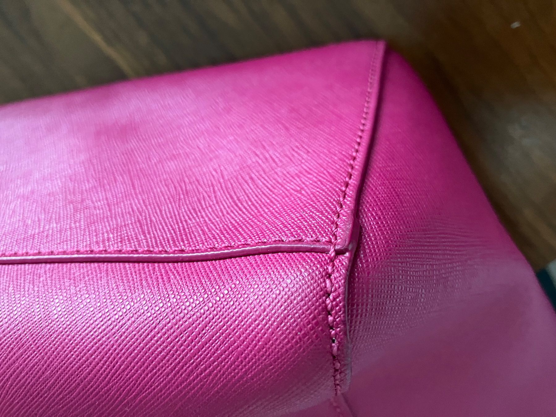 Tory Burch Sacs femmes: Neuwertig Tory Burch Shopper Leder – D'occasion à Windisch par Lyudmila01 2