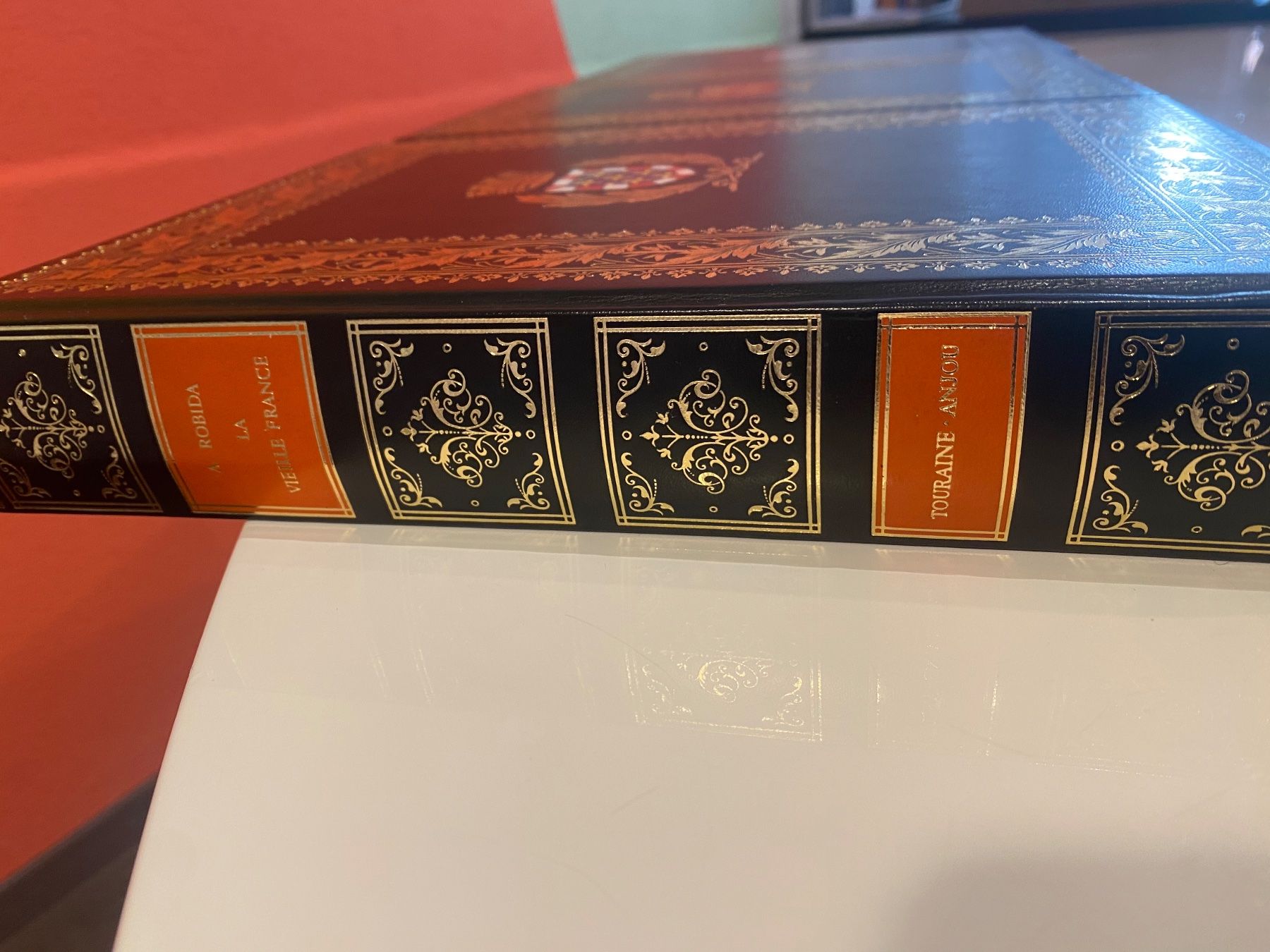 Libri: La vieille France A. Robida – Nuovo (secondo la descrizione) da Vevey venduto da sasa2008 3