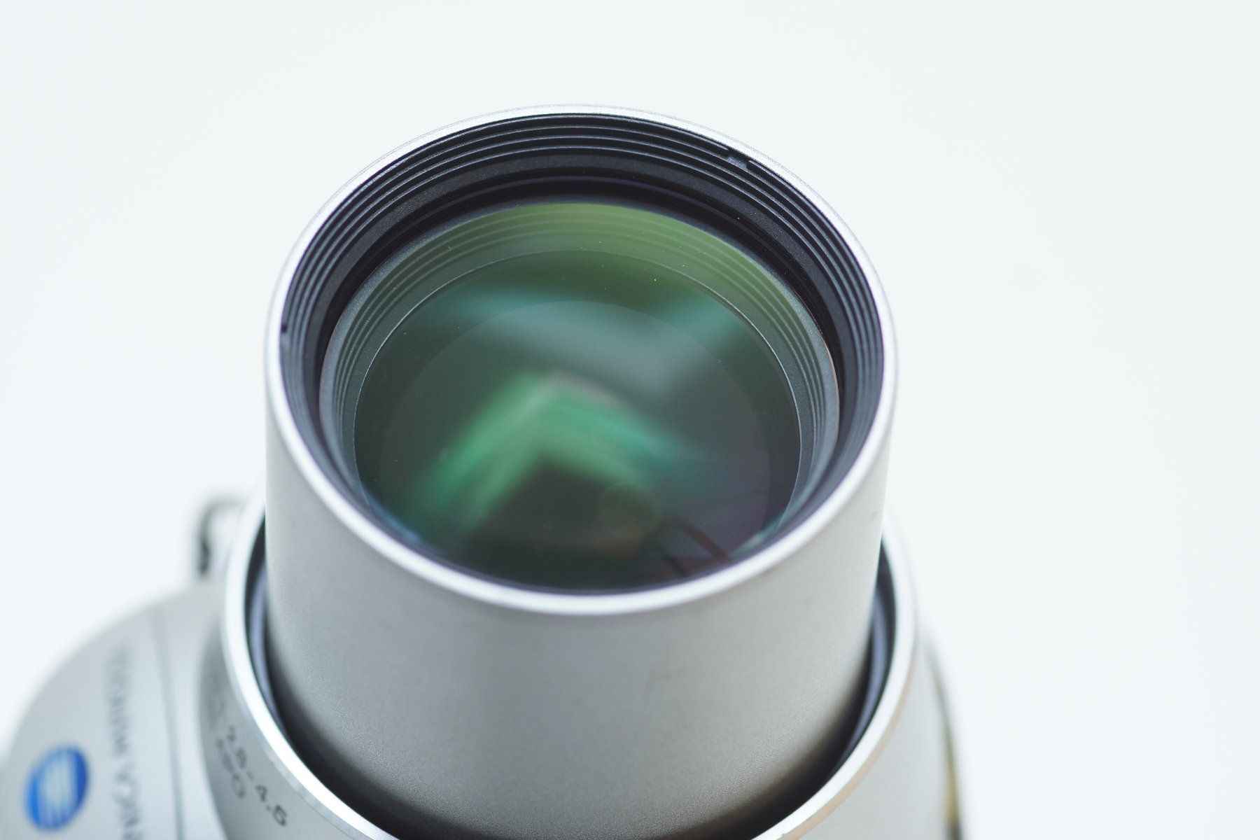 Minolta Fotocamera: [Reserviert Tutti] Konica Minolta Dimage Z5 (CCD Digicam) – Usato da Wetzikon ZH venduto da ChrimsChrams 6
