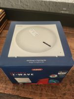 ABUS Z-Wave Gateway SHGW10000 Smart Home weiss neuwertig