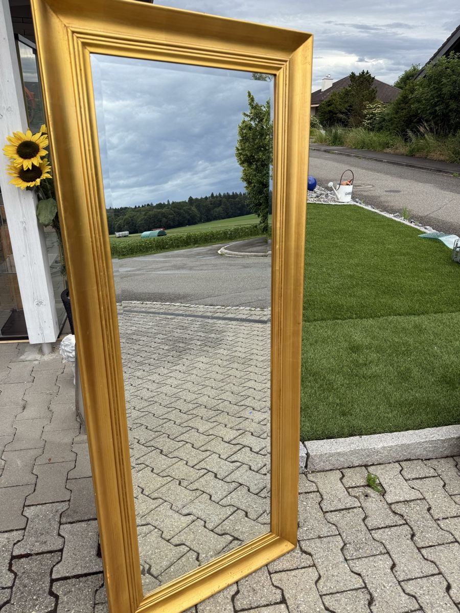 Miroirs: Spiegel – D'occasion à Horriwil par Carrera68 2