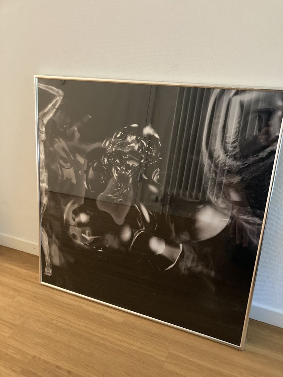 Poster & Bilder: Bilder – Gebraucht aus Zürich von Inca007 3