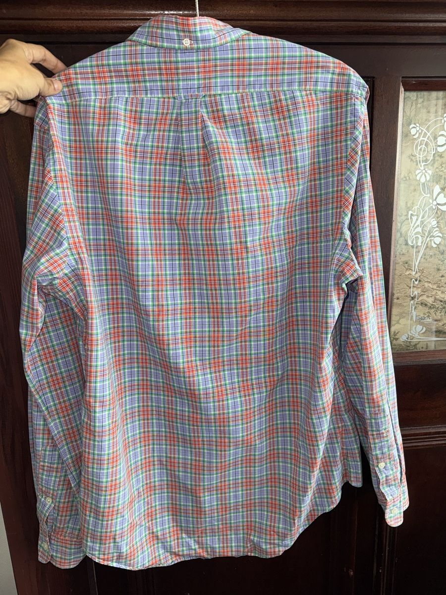 Ralph Lauren Camicie: Polo Ralph Lauren Hemd  – Usato da Obfelden venduto da cesarina10 6