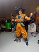 Dragon Ball Z Figur Son Goku Original Bandai