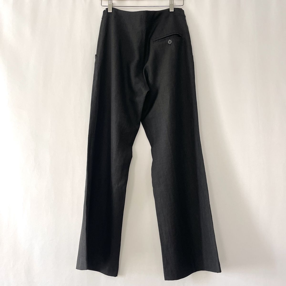 Pantaloni: HUMANOID Wool/Linen Pants – Nuovo (secondo la descrizione) da Emmen venduto da Avviivva_Com2023 3