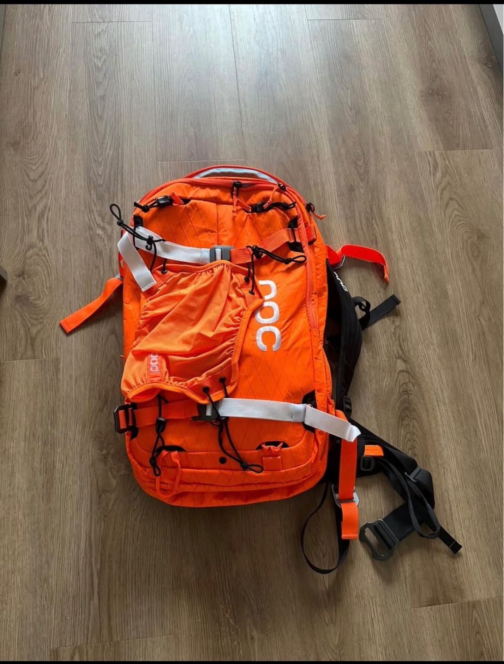 Poc Zaini: POC Lawinenrucksack – Nuovo (secondo la descrizione) da Dintikon venduto da PoleSports