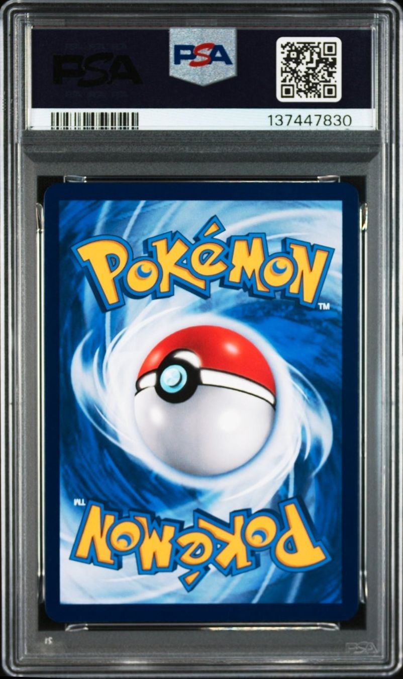 Pokémon Carte collezionabili: Pokemon flareon vmax 003/009 psa 9 mint cs – Usato da Vezio venduto da 41181 1