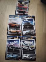 Hot Wheels Nationals Icon 5er Set 1:64 Neu OVP
