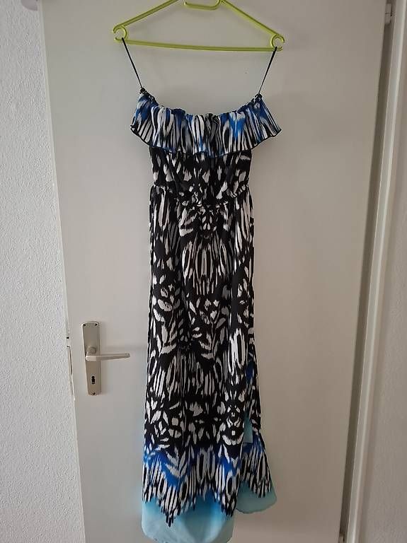Vestiti: Sommerkleid neu – Usato da Münchenstein venduto da Salvis_68