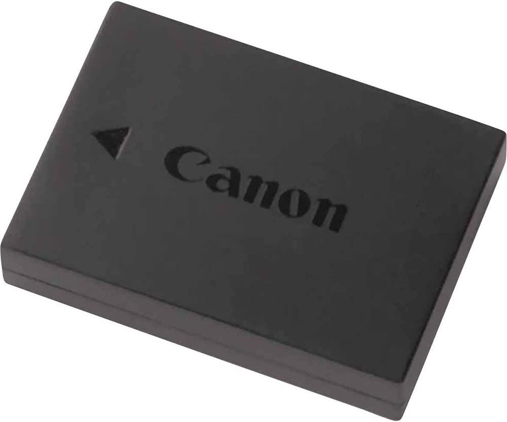 Canon Batterie: Canon Battery Pack LP-E10 – Nuovo (secondo la descrizione) da Birr venduto da Jiva05