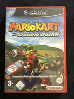 Gebracht Game Nintendo GameCube Mario Kart Double Dash!!