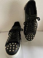 Guess Nieten Sneakers Neu Gr. 38