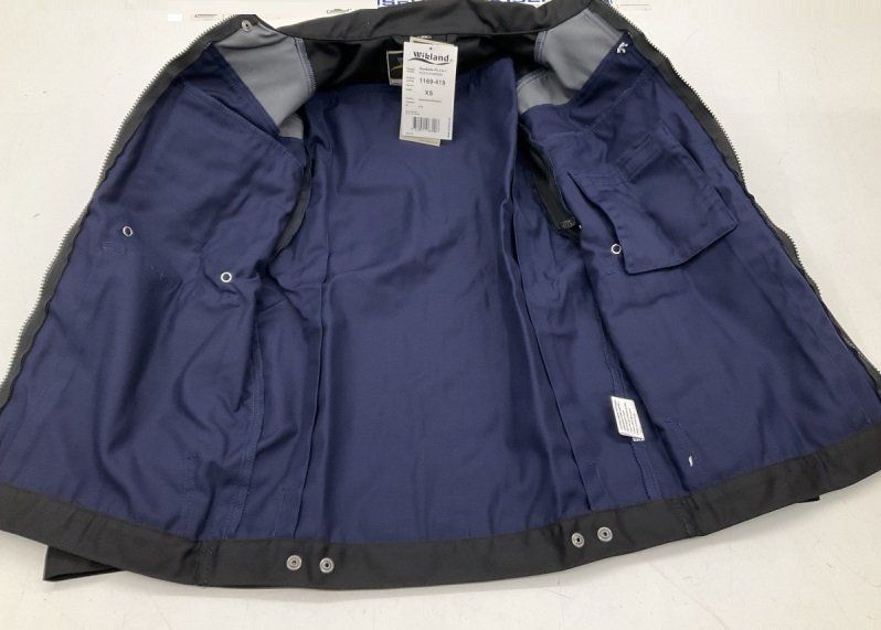 Wikland Jacken: Wikland 2-in-1-Bundjacke Gr. XS – Neu und originalverpackt aus Uerkheim von Kaufoption 4